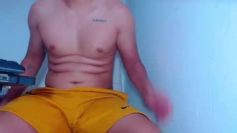 AdnierGnz online show from 09/25/25, 11:25