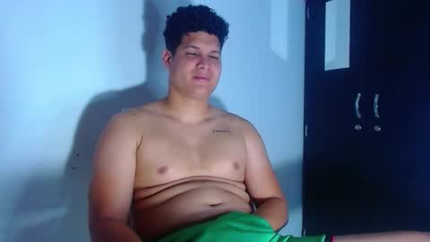 AdnierGnz online show from 04/06/26, 06:03