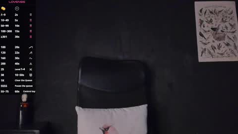 phoenixx_x online show from 03/12/25, 11:01