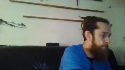 phorceofzen online show from 02/23/25, 03:35