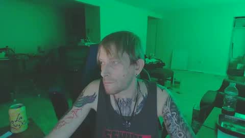 Snapshot of phrostdd chatting on 01/01/25, 06:26 FrankenDaddy online show from 01/01/25, 06:26