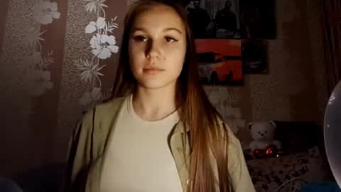 Chloe online show from 01/18/26, 02:54