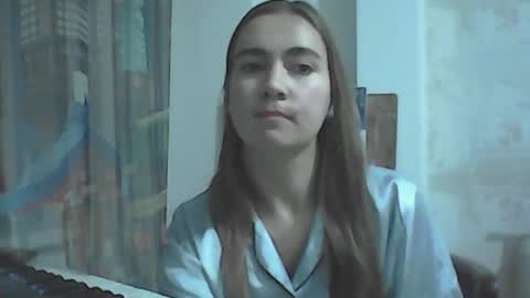 Snapshot of phyllispilkington chatting on 10/02/25, 03:19 Jenny online show from 10/02/25, 03:19