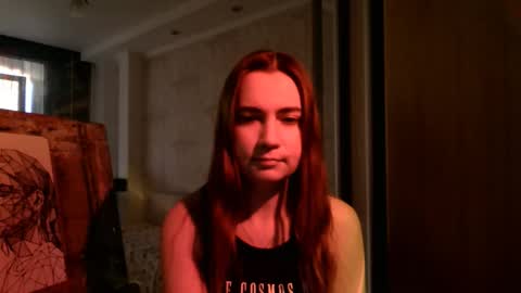 Snapshot of phyllispilkington chatting on 10/21/25, 11:44 Jenny online show from 10/21/25, 11:44