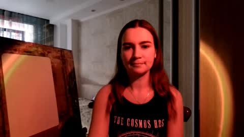 Snapshot of phyllispilkington chatting on 10/23/25, 10:14 Jenny online show from 10/23/25, 10:14