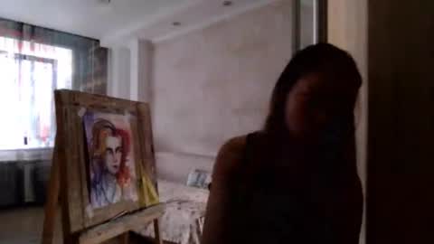 Snapshot of phyllispilkington chatting on 10/25/25, 10:01 Jenny online show from 10/25/25, 10:01