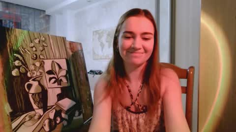 Snapshot of phyllispilkington chatting on 11/08/25, 11:21 Jenny online show from 11/08/25, 11:21