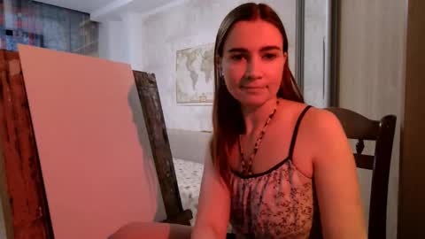 Snapshot of phyllispilkington chatting on 11/11/25, 10:26 Jenny online show from 11/11/25, 10:26