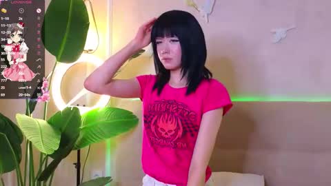 Snapshot of phyllissanchez chatting on 11/27/25, 10:23 phyllissanchez online show from 11/27/25, 10:23