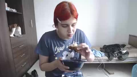 izzy online show from 03/29/26, 05:35