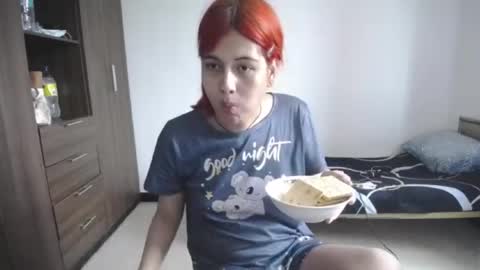 izzy online show from 04/15/26, 05:31