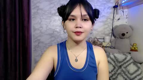 Ms Pia online show from 03/10/26, 06:46