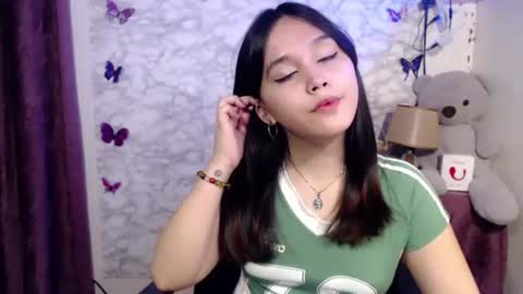 Ms Pia online show from 04/11/26, 07:51