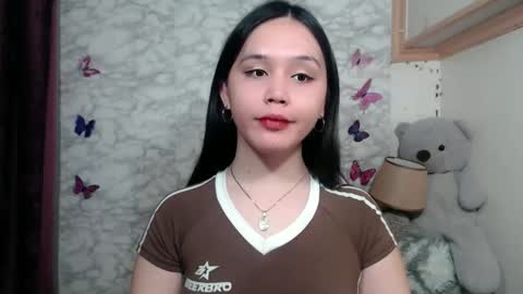 Ms Pia online show from 05/24/26, 08:03