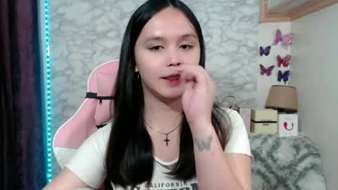 Snapshot of pia_intownx chatting on 06/12/26, 08:08 Ms Pia online show from 06/12/26, 08:08