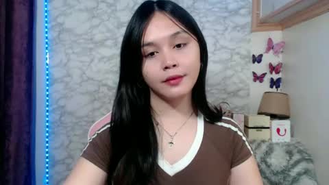 Snapshot of pia_intownx chatting on 06/13/26, 10:57 Ms Pia online show from 06/13/26, 10:57