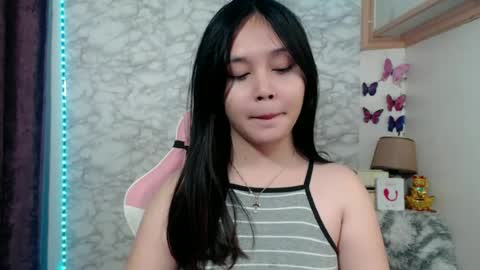 Snapshot of pia_intownx chatting on 06/15/26, 11:07 Ms Pia online show from 06/15/26, 11:07