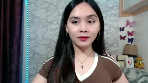 Snapshot of pia_intownx chatting on 06/27/26, 09:09 Ms Pia online show from 06/27/26, 09:09