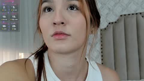 Snapshot of pia_johnson_ chatting on 01/20/25, 11:56    online show from 01/20/25, 11:56