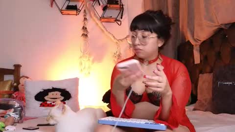  PIA FISHER  online show from 01/19/26, 01:09