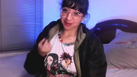  PIA FISHER  online show from 02/19/26, 01:12