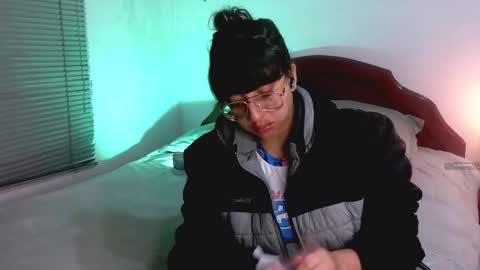  PIA FISHER  online show from 02/20/26, 01:35