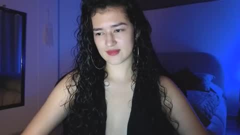 piama_burnss online show from 03/27/26, 11:37