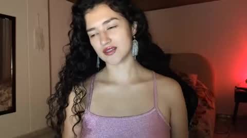 Snapshot of piama_burnss chatting on 06/03/26, 12:24 piama_burnss online show from 06/03/26, 12:24