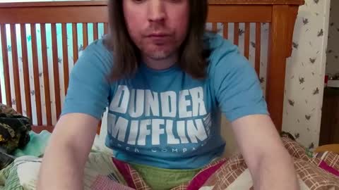 Snapshot of pianoman423 chatting on 02/08/25, 06:12 Jay online show from 02/08/25, 06:12