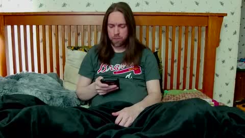 Snapshot of pianoman423 chatting on 09/11/25, 06:30 Jay online show from 09/11/25, 06:30