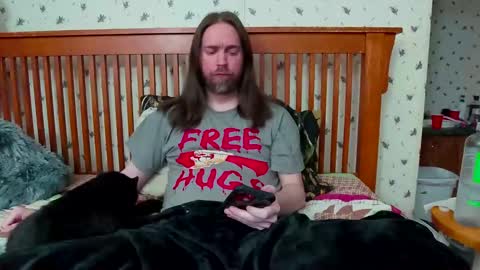 Snapshot of pianoman423 chatting on 09/24/25, 04:16 Jay online show from 09/24/25, 04:16