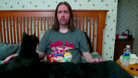 Snapshot of pianoman423 chatting on 10/06/25, 06:55 Jay online show from 10/06/25, 06:55