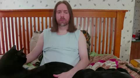 Snapshot of pianoman423 chatting on 10/26/25, 10:04 Jay online show from 10/26/25, 10:04