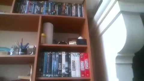 pichoun71 online show from 01/24/25, 10:32