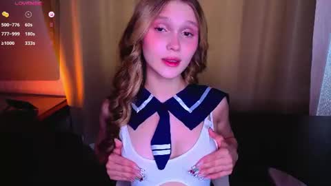 Adeline online show from 07/19/26, 04:27