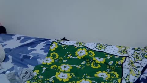 pickle_fingers online show from 07/14/26, 02:05