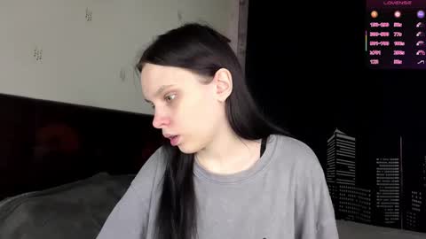 I have no limits in private  online show from 03/01/26, 03:14