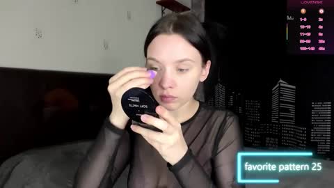 I have no limits in private  online show from 03/14/26, 03:50