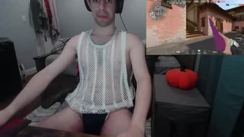 Victor online show from 05/12/26, 04:09