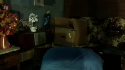 BEDBULL online show from 06/23/26, 12:19