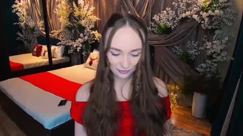 Snapshot of pieceofinspiration chatting on 01/24/25, 06:14 Emelie online show from 01/24/25, 06:14