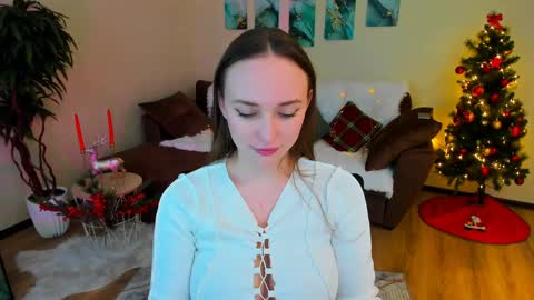 Snapshot of pieceofinspiration chatting on 01/28/25, 07:32 Emelie online show from 01/28/25, 07:32