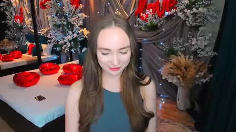 Snapshot of pieceofinspiration chatting on 02/18/25, 09:20 Emelie online show from 02/18/25, 09:20