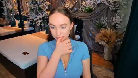 Snapshot of pieceofinspiration chatting on 02/23/25, 01:10 Emelie online show from 02/23/25, 01:10