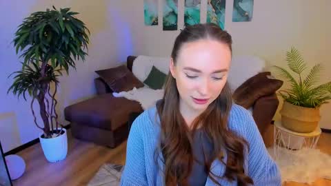 Snapshot of pieceofinspiration chatting on 02/27/25, 04:21 Emelie online show from 02/27/25, 04:21