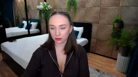 Snapshot of pieceofinspiration chatting on 10/16/25, 05:03 Emelie online show from 10/16/25, 05:03