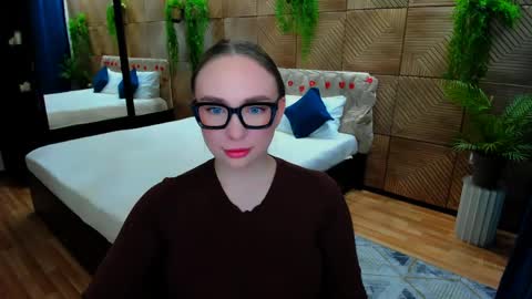 Snapshot of pieceofinspiration chatting on 04/30/26, 10:21 Emelie online show from 04/30/26, 10:21