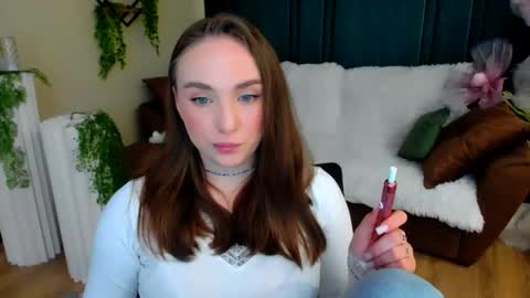 Snapshot of pieceofinspiration chatting on 05/15/26, 02:07 Emelie online show from 05/15/26, 02:07