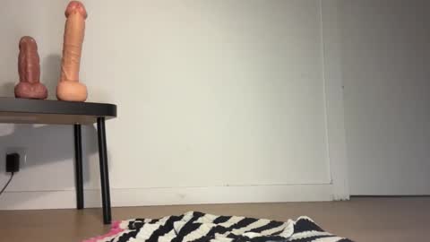 TwinkLoverBoiii online show from 05/07/26, 06:02