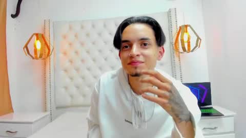 Pier Paolo online show from 06/11/26, 10:08